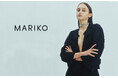 【新ブランド】高感度な大人の女性に向けた「MARIKO」25SSシーズンよりデビュー