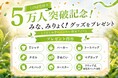人口比約164％！南九州市LINE公式アカウントの登録者が5万人を超えました！