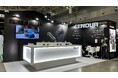 EENOURが国内最大級のゴルフの祭典「ジャパンゴルフフェア2025」に出展!ブースで今平周吾プロサイン入りゴルフボールの抽選会も開催!