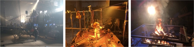 ロックバンドamazarashi ニューシングル 命にふさわしい 0体の人形 ドール が破壊されるmvが公開 株式会社 ソニー ミュージックエンタテインメント Btobプラットフォーム 業界チャネル