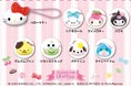 「サンリオキャラクターズ　ほっぺちゃん シリコンストラップ」が全国販売開始！多くの再販リクエストを受け待望の再登場へ