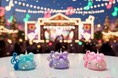 Z世代も沸く平成の宝石「ほっぺちゃん」がアニメに！「みんなのXmas音楽祭」で先行公開も