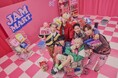 サン宝石「ほっぺちゃん」が、注目の6人組ボーイズグループ「JAM HEADS」とコラボ！新曲「Zラヴ」ミュージックビデオに「ときめきの象徴」ほっぺちゃんが登場