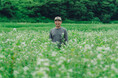 地元農家が作る秋田・岩城の新名物。しいたけ農家の「干ししいたけ」出汁で味わう二八蕎麦「岩城の★HOSHIそば」新発売のお知らせ