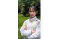【2XU】しまむら女子陸上競技部所属 山田桃愛選手とのアスリート契約締結‬