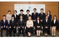 Tomorrow HOPE　2026年度奨学金プログラム 『第四期 奨学生認定式』を開催