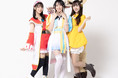『メイプルストーリー』、アイドルグループ「=LOVE」とのコラボキャンペーン第1弾がスタート！