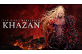 『The First Berserker: Khazan』が3月28日に世界同時発売