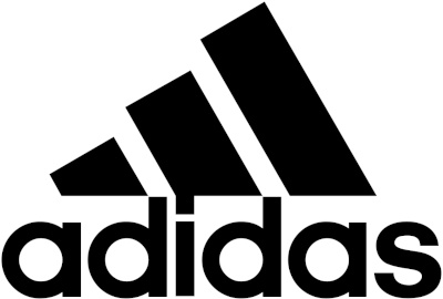 adidasロゴ