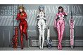 『The First Descendant』で『エヴァンゲリオン』とのコラボレーションを実施！