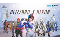 Blizzard Entertainmentとネクソン、韓国における『オーバーウォッチ®』のサービスを8月12日よりネクソンへ移管