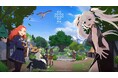 『マビノギモバイル』、台湾、香港、マカオにて本日より配信開始