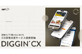 オプト、顧客のLTV最大化に向けたCX開発を支援する「DIGGIN' CX™」を正式提供開始