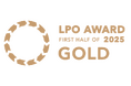 オプト、「LPO AWARD FIRST HALF OF 2025」において2期連続でゴールドを受賞