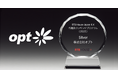 オプト、RTB House Japan主催「Top Agency Award」において3期連続「Silver」を受賞
