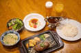 Restaurant Nikko えんや、期間限定で世界遺産登録25周年記念特別メニューを提供開始