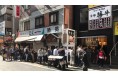 【吉祥寺エリア初出店!】話題沸騰中の『牛カツ専門店 京都勝牛』が「新メニュー」をひっさげて10月29日(日)吉祥寺北口店がグランドオープン!
