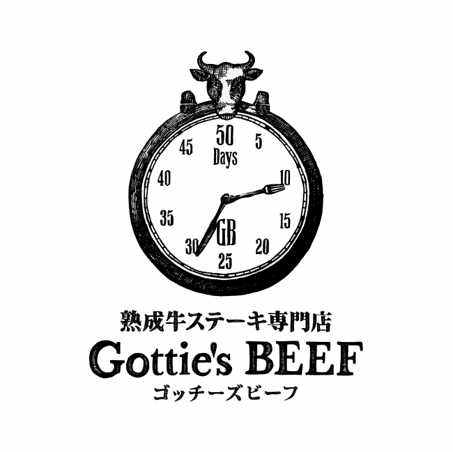 Press Release 期間限定 熟成 熟成 の旨みを堪能 熟成牛ステーキ専門店 Gottie S Beef ゴッチーズビーフ より限定ステーキ エイジングペッパーステーキ が登場 株式会社ゴリップ オフィシャルサイト