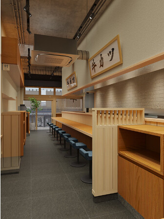 内観イメージ 内観イメージ