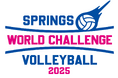 「SPRINGS WORLD CHALLENGE VOLLEYBALL 2025(エキシビションマッチ)」開催決定のお知らせ