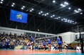 【試合結果】久留米アリーナ 10/13 SAGA久光スプリングス VS KUROBEアクアフェアリーズ