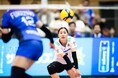 【試合結果】久留米アリーナ 10/14 SAGA久光スプリングス VS KUROBEアクアフェアリーズ