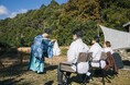 伊勢志摩で高付加価値インバウンド旅行会社などを招待したトライアルを開催しました