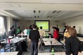 伊勢志摩地域で活躍する外国語ガイド育成を目的としたガイド向け研修(全3回)を開催しました
