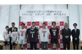 小川電機株式会社大阪経済大学ラクロス部（男子）とスポンサー契約を締結