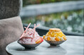 【フェアモント東京】フランスのパティスリーに着想を得た、夏季限定のかき氷2種を7月1日（水）より提供開始