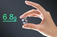 LivelyLife:睡眠や運動状態が可視化できる次世代のスマートリング「R3」を発表