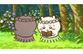 「ちいかわ、さがしてます。『映画ちいかわ』東京メトロ脱出ゲーム」サイピク描き下ろしイラスト解禁！クリア人数は1万人を突破し、好評開催中