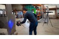 【MECT2025】 HexagonがAI搭載の次世代CAM、F1の頂点を支える計測技術と品質管理を公開