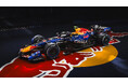 Red Bull Ford Powertrains、初のF1™パワートレイン開発に Hexagon の先進計測技術を採用