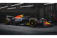 Oracle Red Bull Racing、F1新時代到来に向けHexagonとのイノベーションパートナー契約を更新