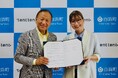 白浜町と株式会社tent tentとの包括連携協定を締結