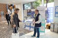 耐災害情報通信インフラ・「NerveNet(ナーヴネット)」の白浜町での運用と「Shirahama-Beach-Wi-Fi」のサービス開始
