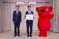 【DSセルリア】千葉県男女共同参画推進事業所表彰「奨励賞」受賞