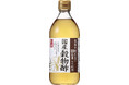 岐阜県で酒造りからはじめる酢造りを続ける内堀醸造 国産小麦と国産米のみで造ったこだわりの穀物酢を新発売 「国産穀物酢」2月1日(土)から発売開始