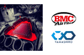 エアフィルターメーカー「BMC Air Filter」代理店権取得と東京モーターサイクルショー2026 出展のお知らせ