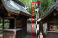 映像解析により伝統ある神社の維持と地域社会の安心・安全に貢献 ~カメラ映像と「まかせてIT 映像ソリューション」で重要文化財の保護と防犯を支援~