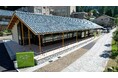 福井県・永平寺門前に商業施設「Hikari Terrace 輝坊」開業 鋳物の「能作」と人気コーヒー店の新形態「ごはんカフェ」・伝統工芸品のセレクトショップが出店