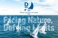 90年の歴史を持つドラゴン級国際ヨットレースが滋賀県琵琶湖に初上陸「BIWAKO DRAGON INVITATION 2024」を開催