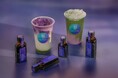 「モロッカンオイル」とニコライ・バーグマンが手がけるカフェ「ノム」期間限定コラボ