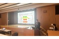 GPSインソール「イル!」 ソフトバンク「オレンジセーフティネット」愛知県一宮市のDX事業提案会にて会員間連携共同体を提案