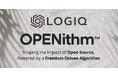 LOGIQ、OSS 技術支援の統一ブランド「OPENithm™」を発表