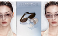 「STAND OIL(スタンドオイル)」、2025HOT SUMMER コレクション、サングラス初登場!