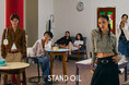 韓国発スタンドオイル(STAND OIL )、2024FWコレクションチャプター2が9月25日、ローンチ