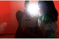 お子様・ご家族の写真をミュージシャン風に撮影する出張写真撮影サービス【SORASHIDO FILM × HEAD MUSIC】