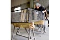 大阪・関西万博『世界のMUSASHI個展』を支える職人の技